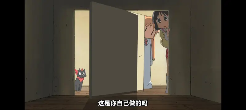 日常,动画,动漫,番剧,二次元,日漫,ACG