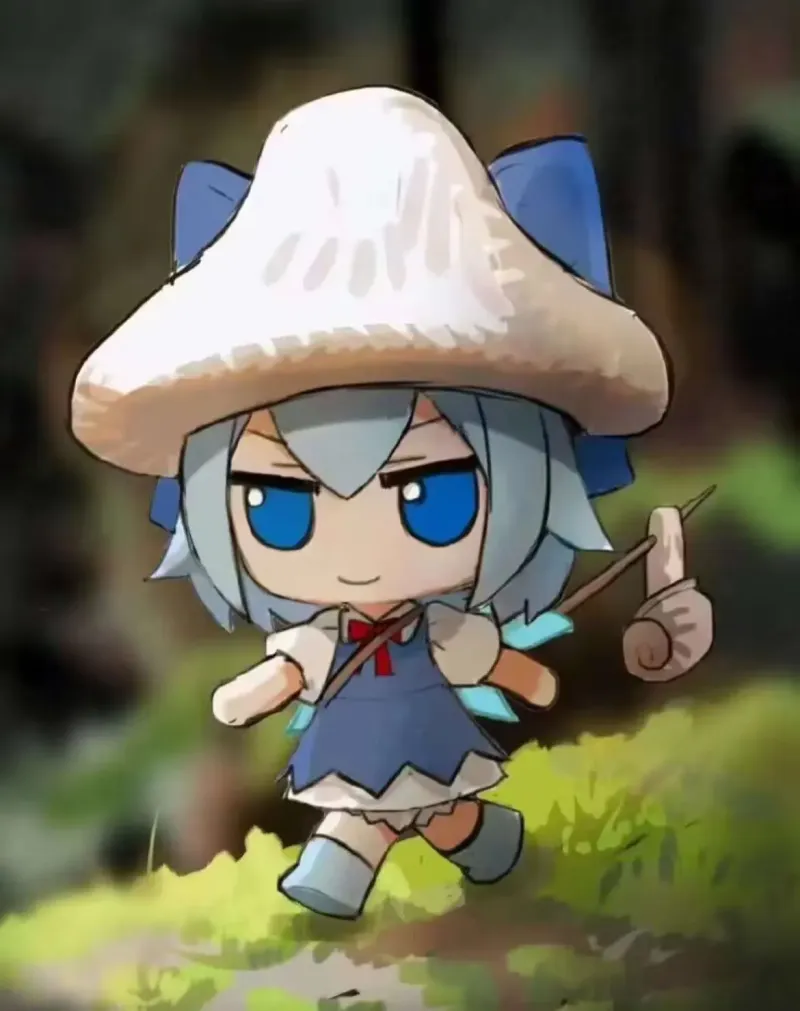 用户头像