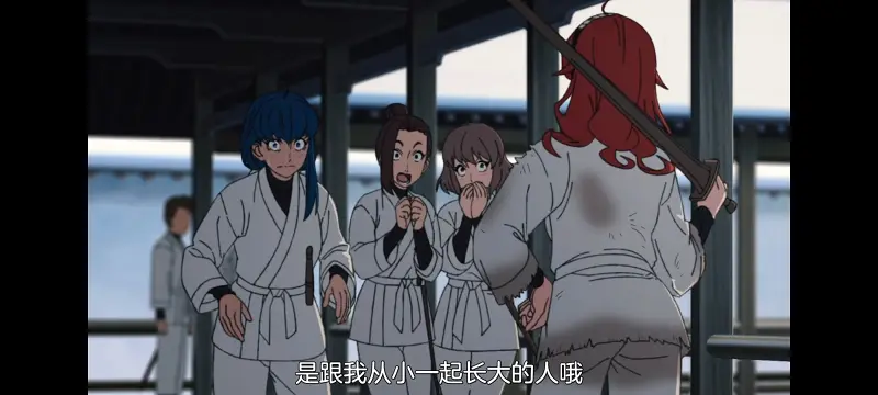 无职转生,无职转生到了异世界就拿出真本事,异世界,动画,动漫,番剧,二次元,日漫,ACG