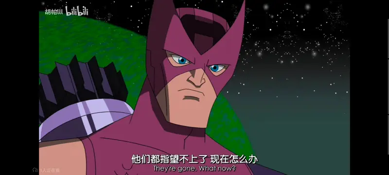 复仇者世上最强英雄组合,复仇者联盟,漫威,超级英雄,动漫,动画,番剧,ACG