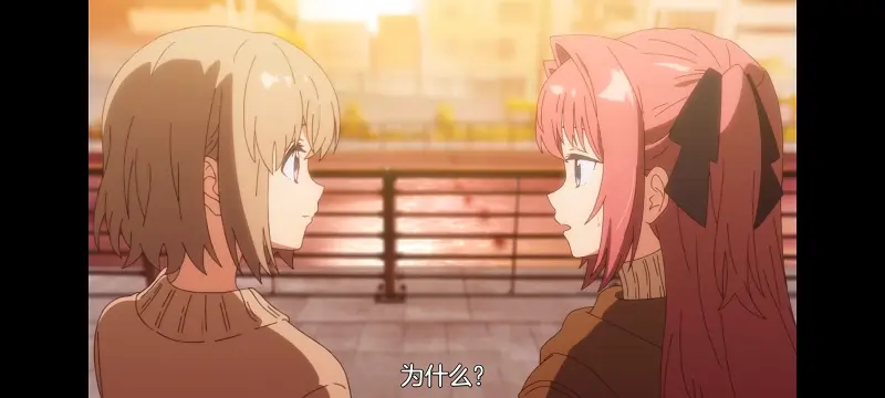 上伊那牡丹醉姿如百合,上伊那牡丹酒醉身姿似百合花般,动画,动漫,番剧,二次元,日漫,ACG
