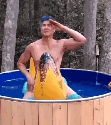 秧♂马