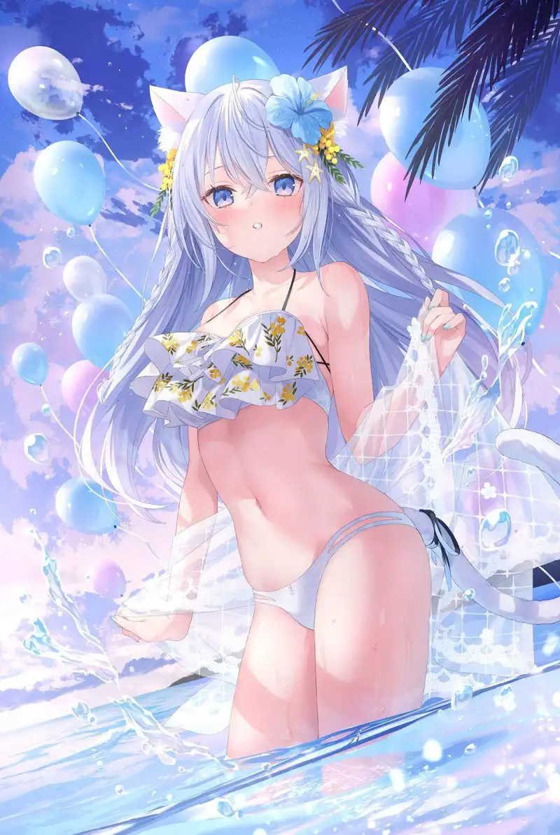 p站美图