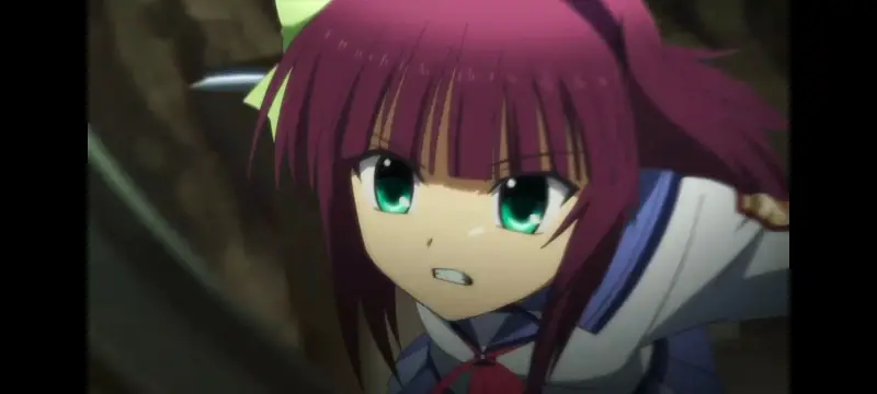 AngelBeats,天使的心跳,动画,动漫,番剧,ACG