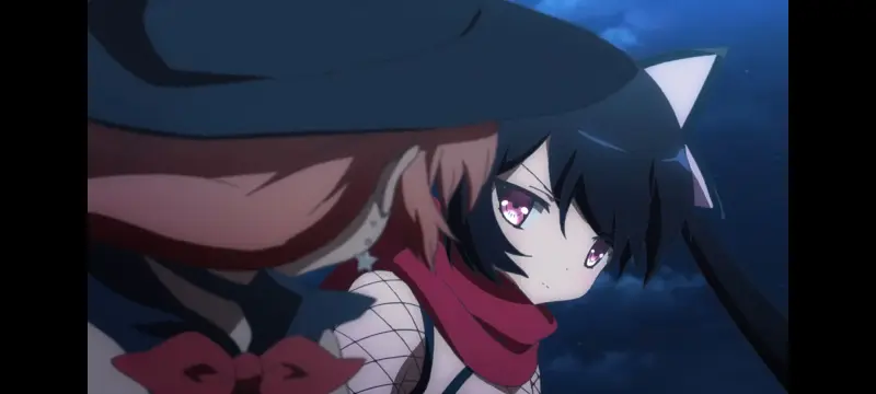魔法少女育成计划,魔法少女,魔保育,动画,动漫,番剧,二次元,日漫,ACG