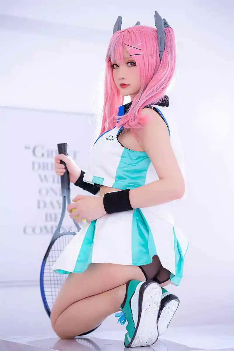 动漫专区,COSPLAY,美女