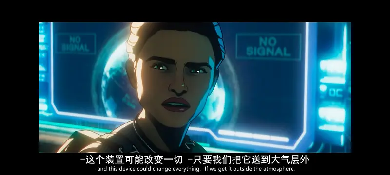 漫威,漫威影视,美漫,动画,动漫,超级英雄,番剧,ACG,漫威丧尸