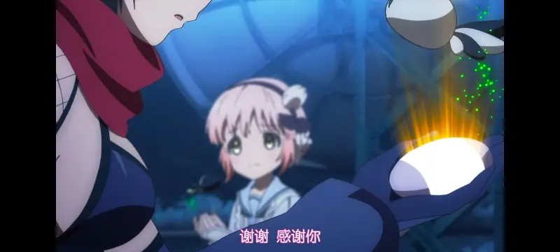 魔法少女育成计划,魔保育,魔法少女,动画,动漫,番剧,二次元,日漫,ACG