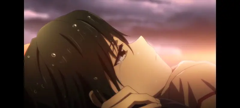 AngelBeats,天使的心跳,动画,动漫,番剧,ACG