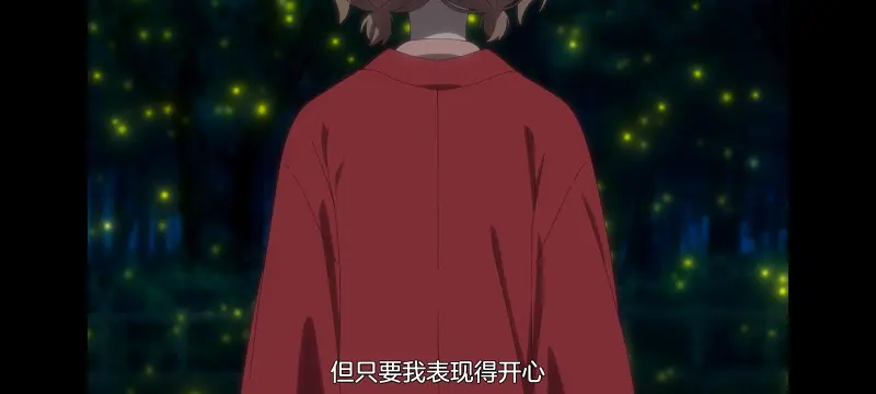 想吃掉我的非人少女,对我垂涎欲滴的非人少女,百合,百合动漫,动画,动漫,番剧,ACG