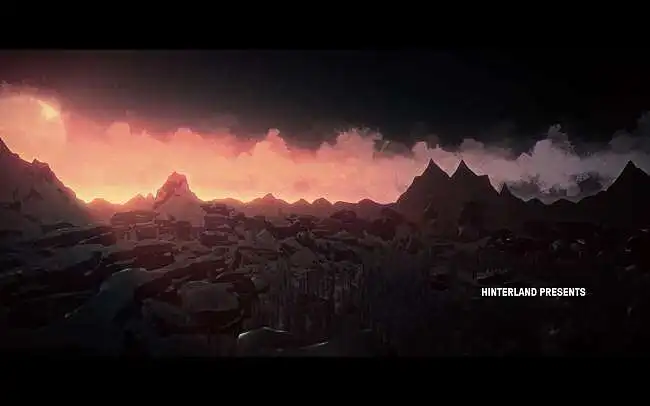 漫漫长夜（the long dark ）过场游戏CG