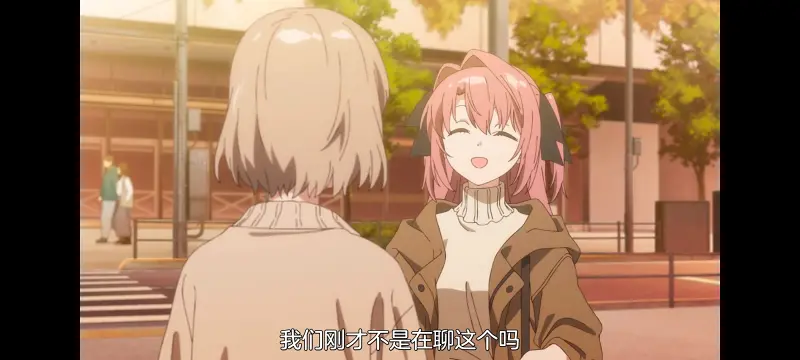上伊那牡丹醉姿如百合,上伊那牡丹酒醉身姿似百合花般,动画,动漫,番剧,二次元,日漫,ACG