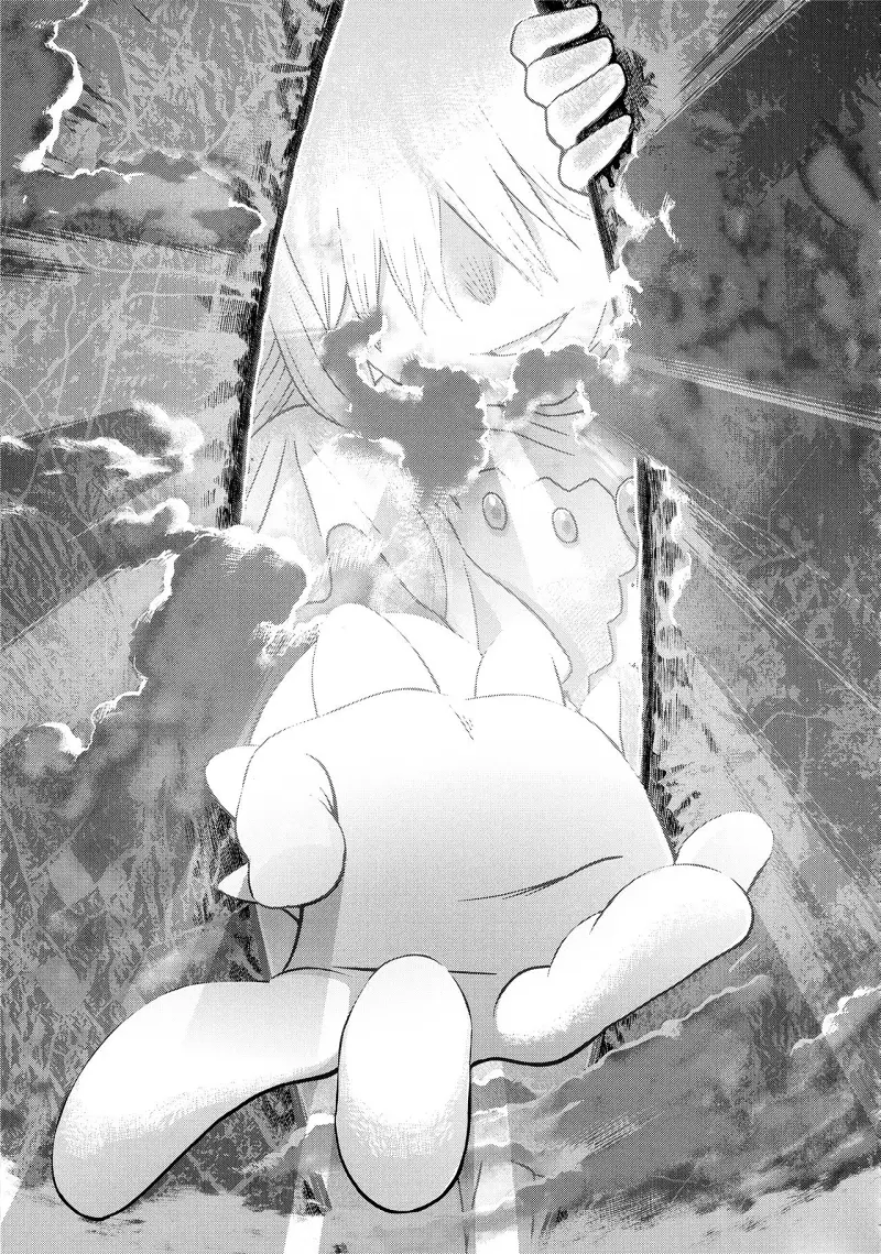 魔法少女小圆,同人,漫画,归途的魔女