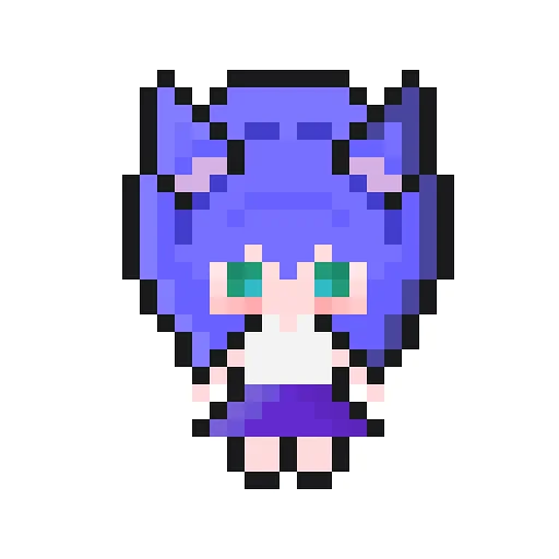 画了一只猫奈