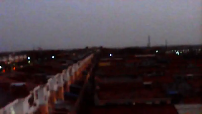 pdd50块无人机的临终录像（炸机( ๑ŏ ﹏ ŏ๑ )