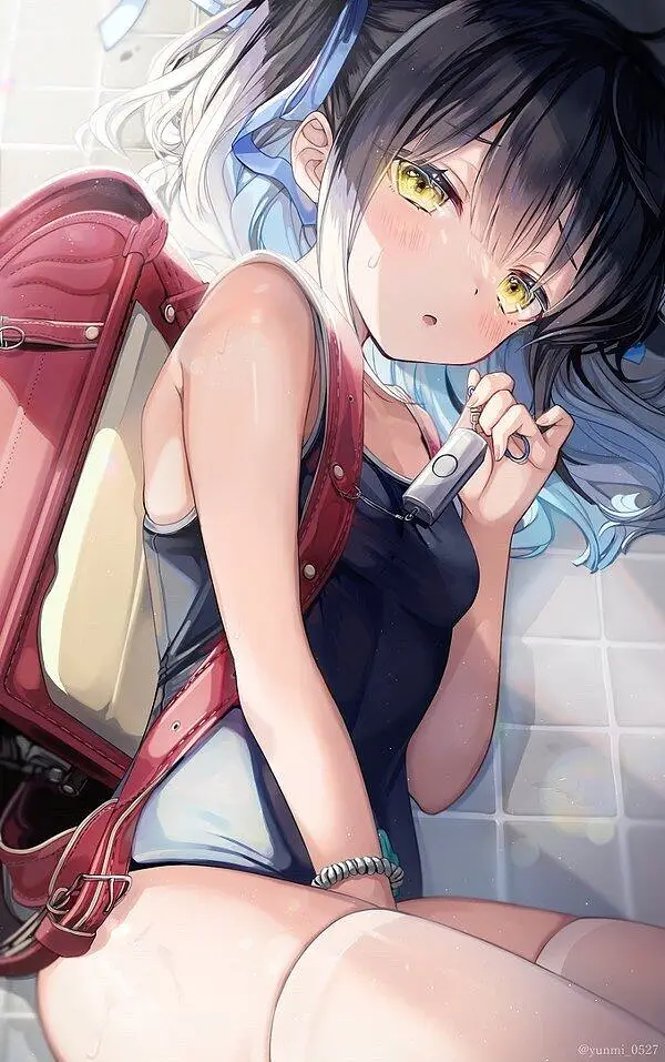M站美图,涩图