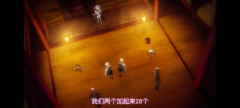 魔法少女育成计划,动画,动漫,魔法少女,二次元,番剧,日漫,ACG