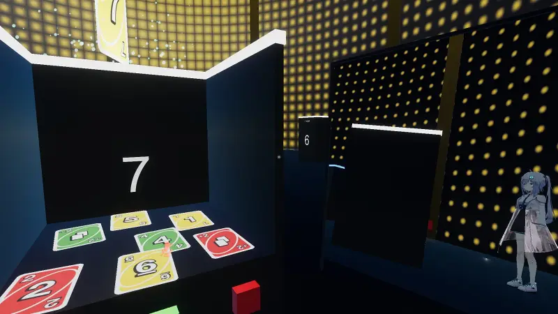 闲聊茶馆,VRCHAT