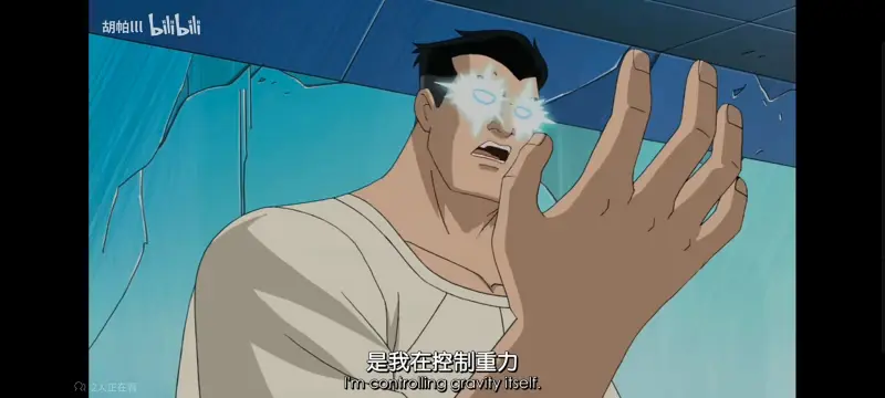 复仇者世上最强英雄组合,复仇者联盟,漫威,动漫,动画,番剧,ACG