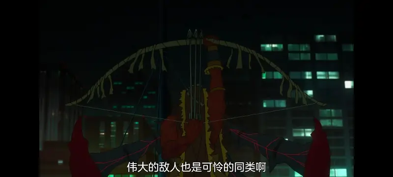 命运奇异赝品,FATE,FatestrangeFake,动画,动漫,番剧,二次元,ACG