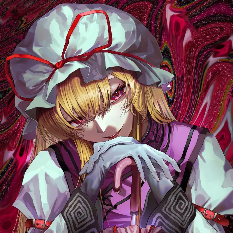 东方project