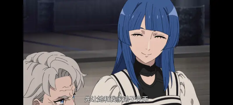 无职转生,无职转生到了异世界就拿出真本事,异世界,动画,动漫,番剧,二次元,日漫,ACG
