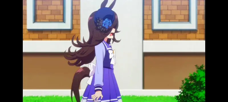 赛马娘,赛马娘第二季,动画,动漫,番剧,二次元,ACG,赛马娘PrettyDerby