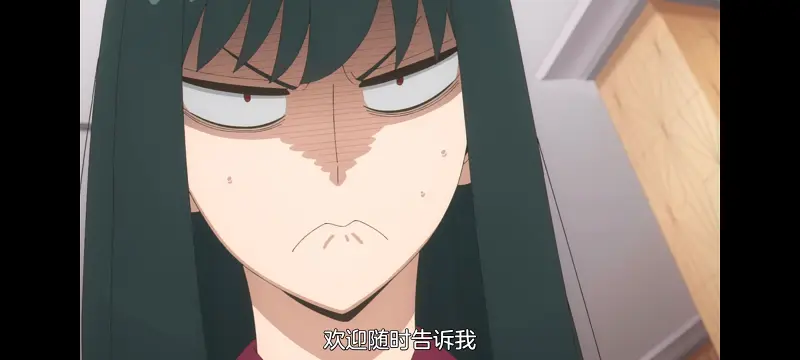 间谍过家家,SPYFAMILY,动画,动漫,番剧,ACG