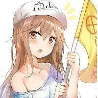 用户头像