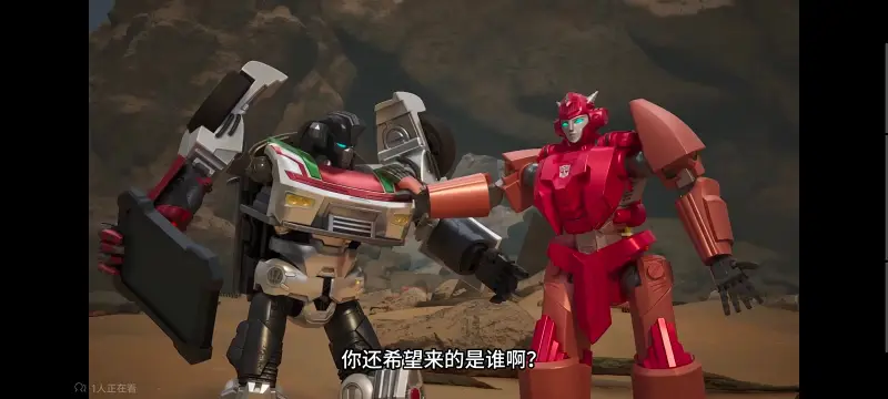 变形金刚,变形金刚赛博世界,动画,动漫,番剧,美漫,ACG