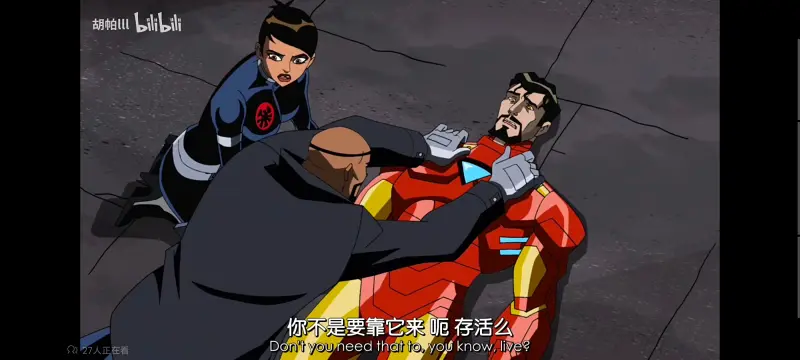 复仇者联盟,超级英雄联盟复仇者,复仇者世界上最强英雄组合,漫威,超级英雄,美漫,动漫,动画,ACG