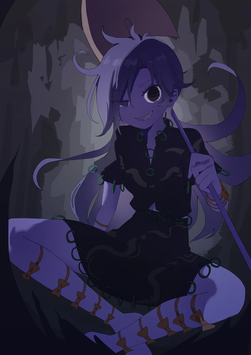 东方project