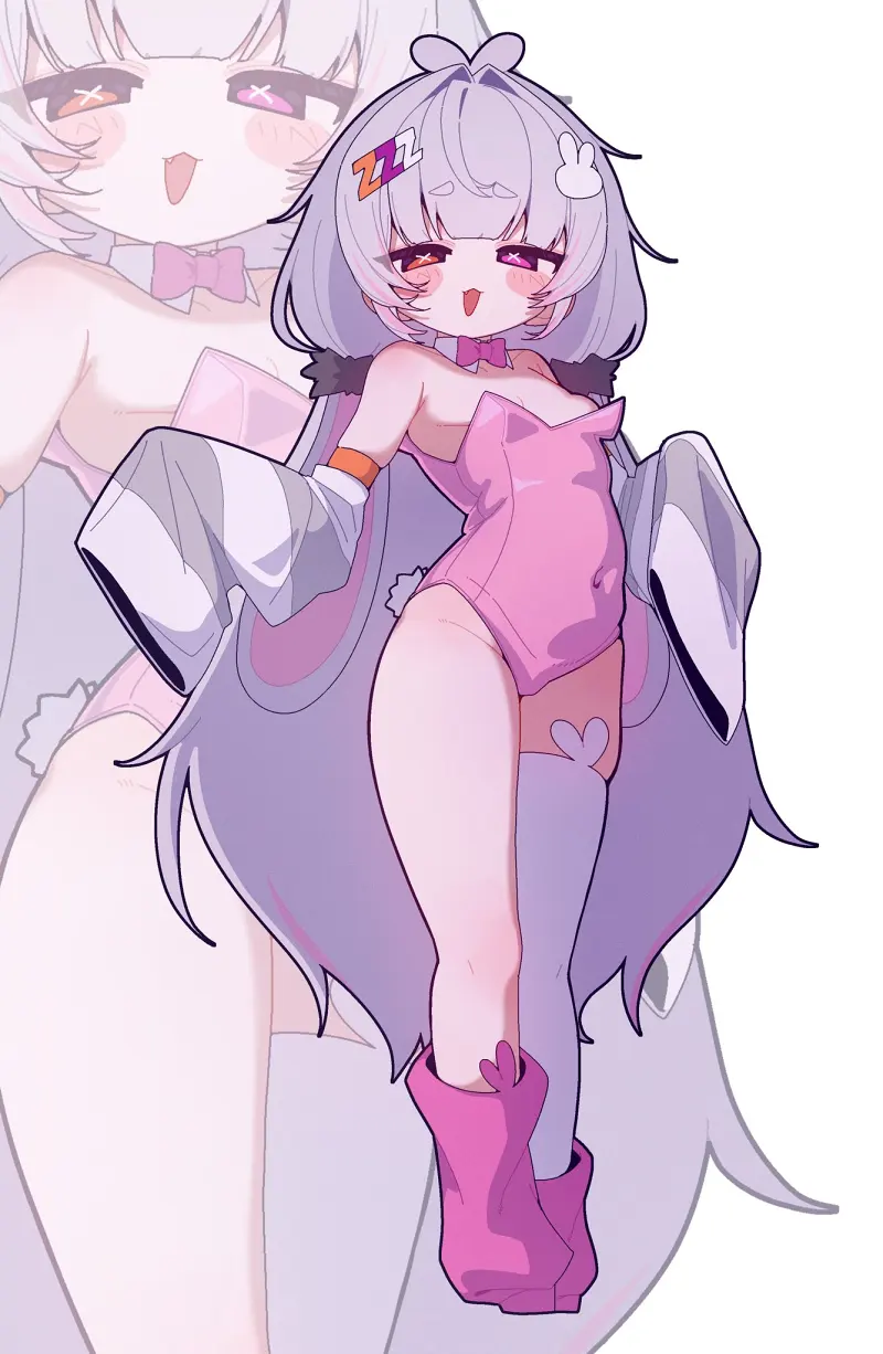 插画