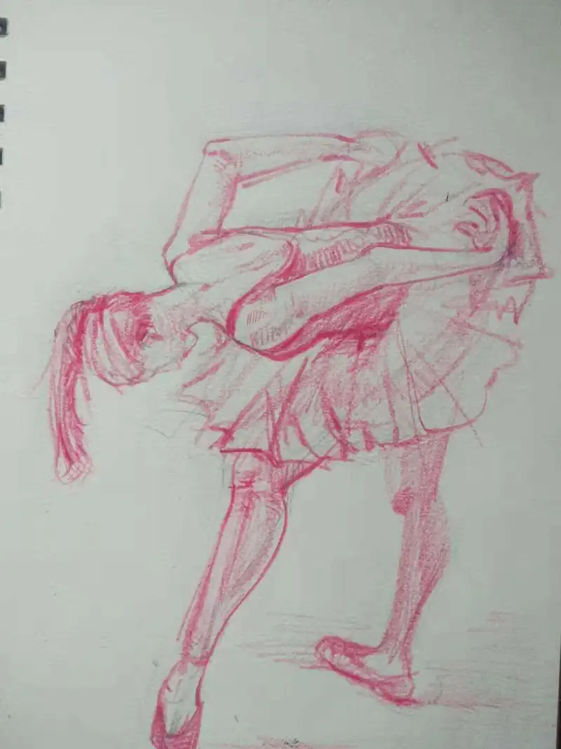 绘画创作,画画