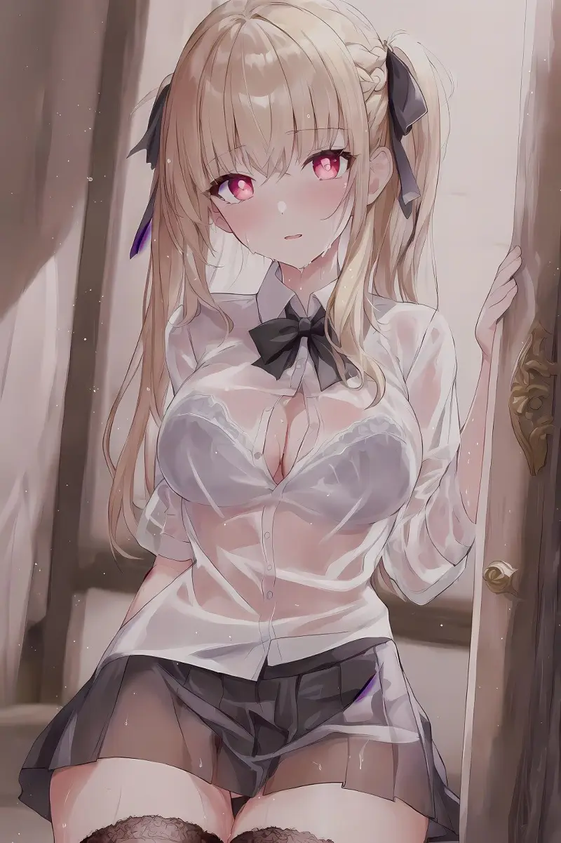 M站美图,涩图