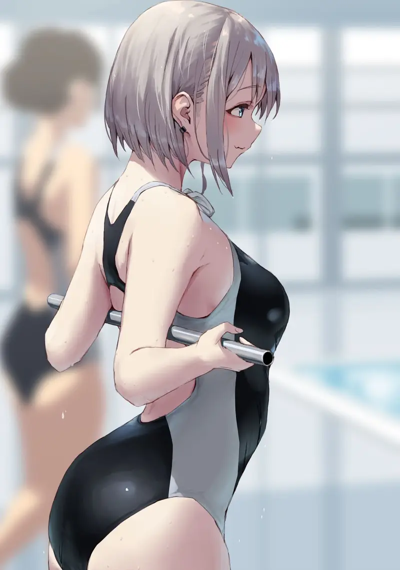 jonsun,同人志,女高中生