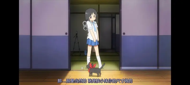 日常,动画,动漫,日漫,番剧,二次元,ACG