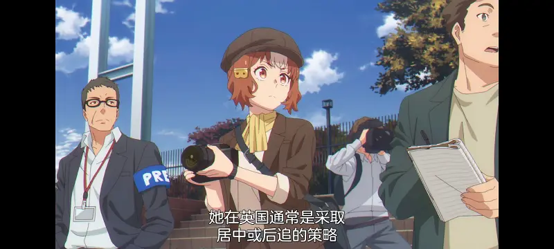 赛马娘,赛马娘PrettyDreby,赛马娘芦毛灰姑娘,芦毛灰姑娘,动画,动漫,番剧,ACG