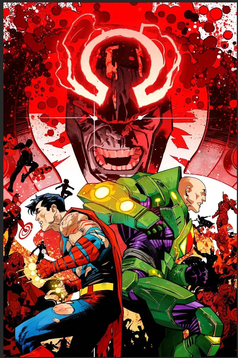 DC,DC漫画,美漫,超级英雄,动漫,正义联盟,动漫壁纸,动漫美图,绘画,ACG