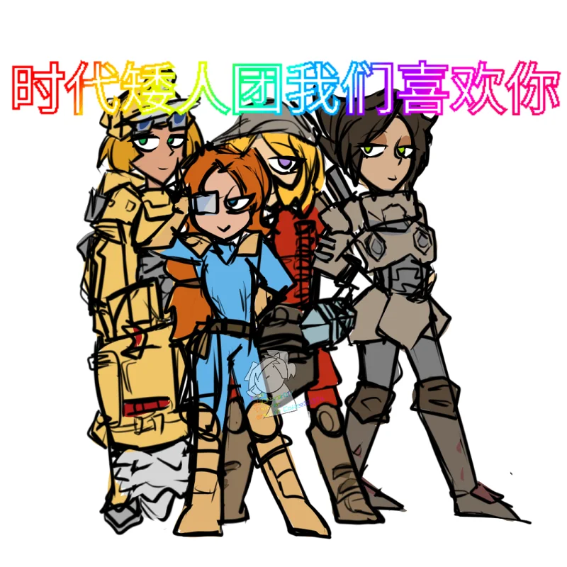深岩银河,DeepRockGalactic,DRG