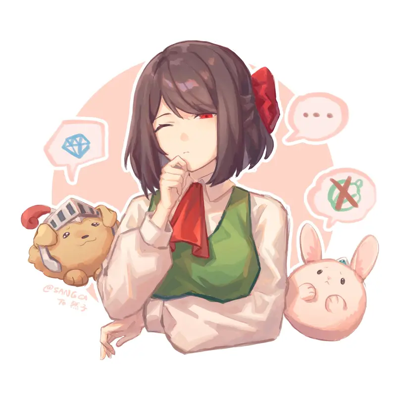 用户头像