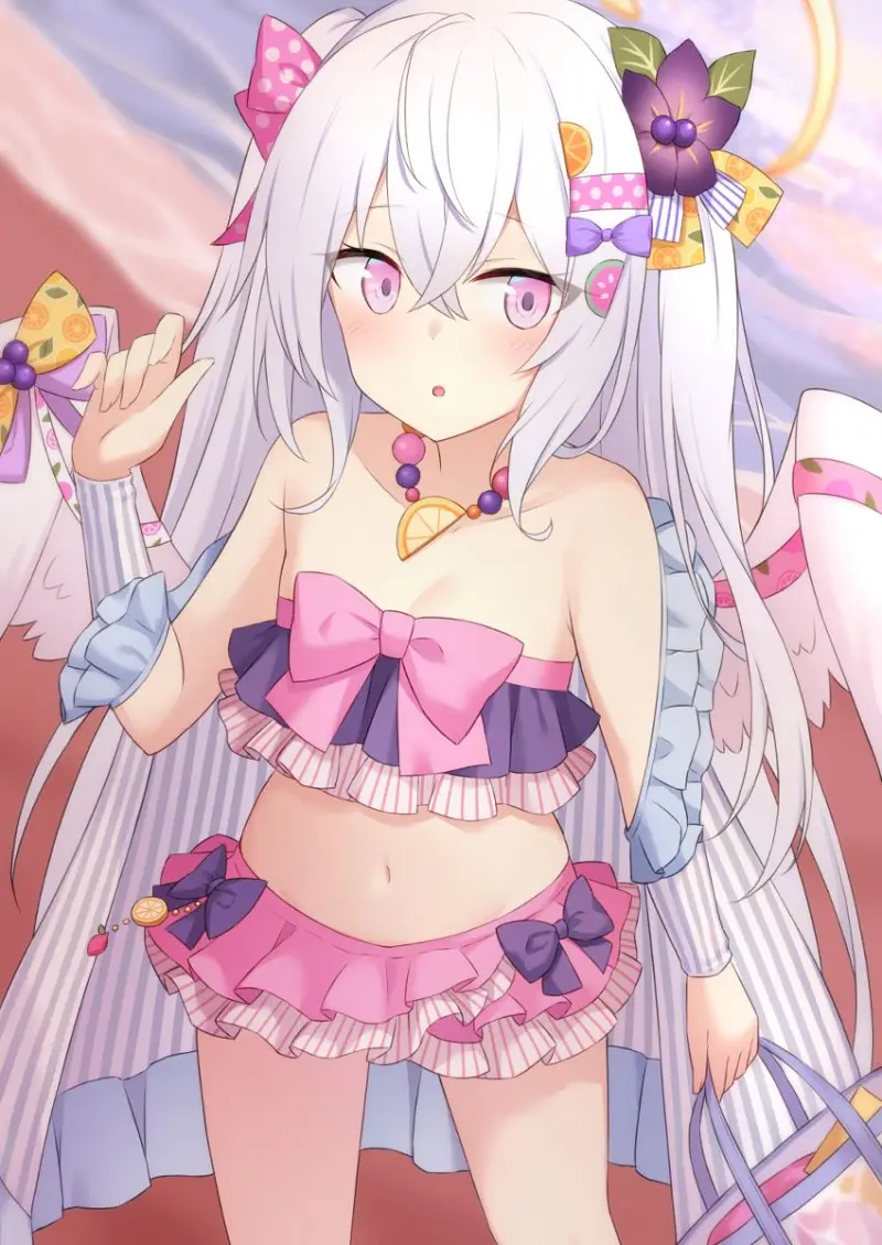 蔚蓝档案,白洲梓,pixiv,图片