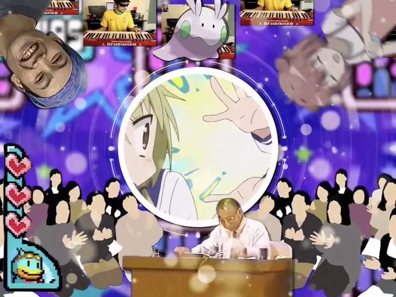 秘密之国