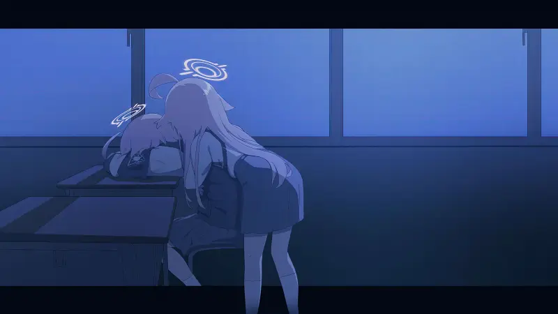 我的影子会说话（2）