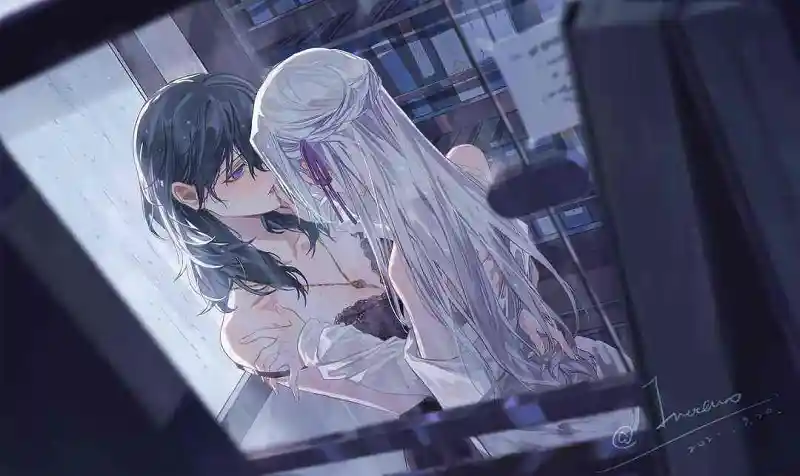 M站美图,美图,百合,三房子