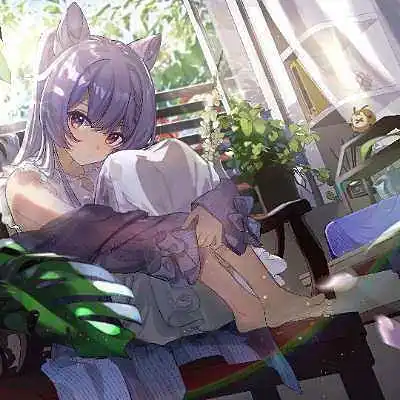 M站美图,涩图
