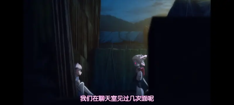 魔法少女育成计划,魔保育,魔法少女,动画,动漫,番剧,ACG,日漫,二次元