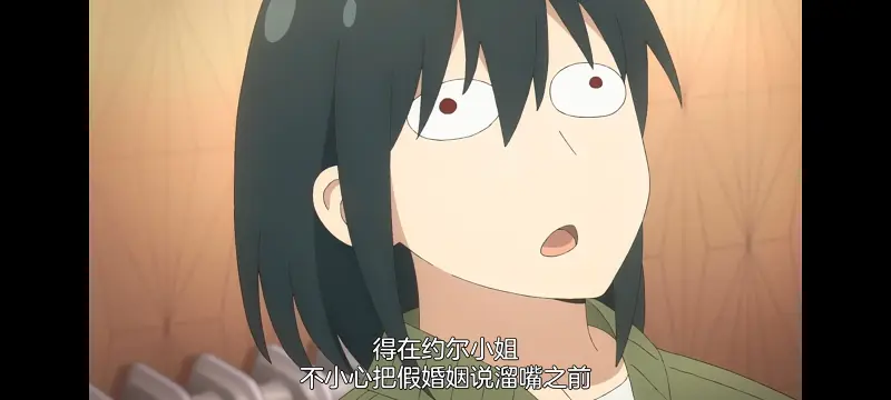 间谍过家家,SPYFAMILY,动画,动漫,番剧,ACG