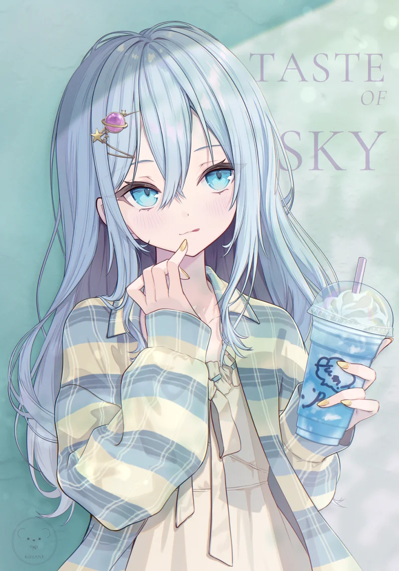 pixiv,二次元,绘画,壁纸,美少女