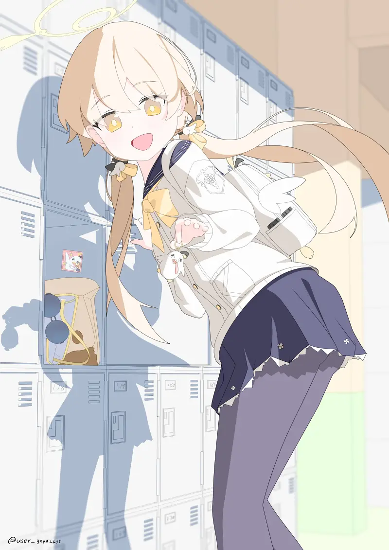 同人二创,ba,日富美